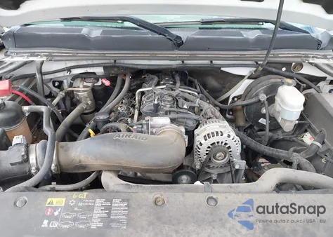 2013 Chevrolet Silverado 1500 Work Truck from USA, damaged, VIN 3GCPCPEA0DG321618